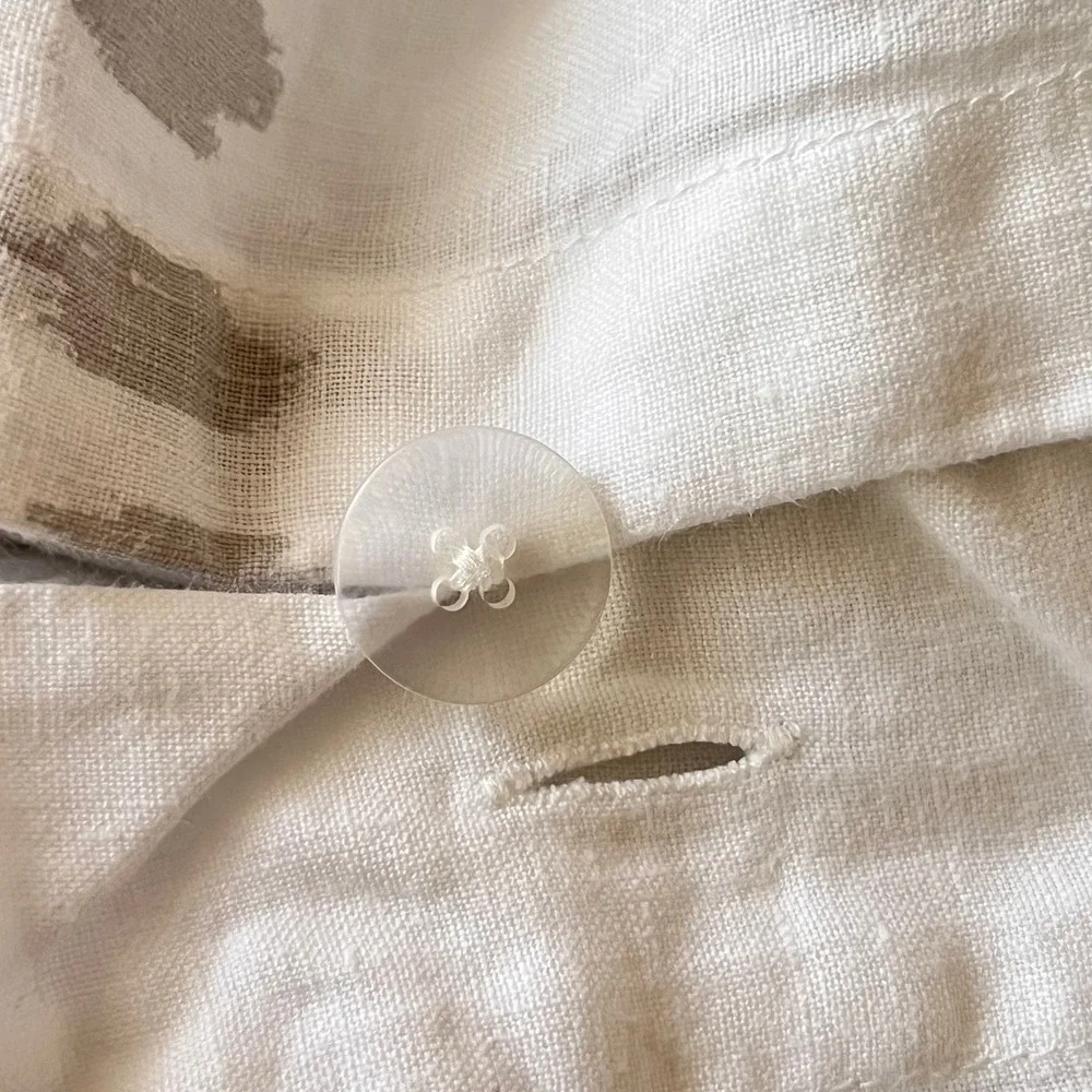 West Elm no ship measures